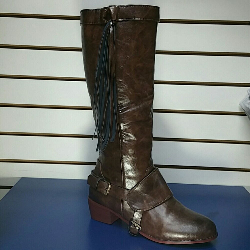 Boots size 41 euro